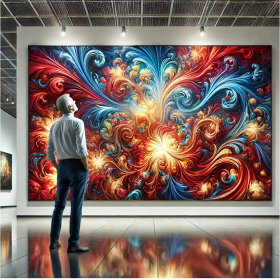 ENSAIO SOBRE A ARTE,