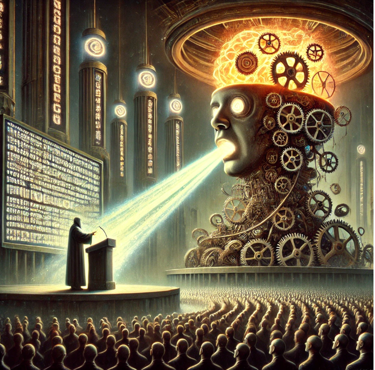 ENGENHARIAS DE ALMAS