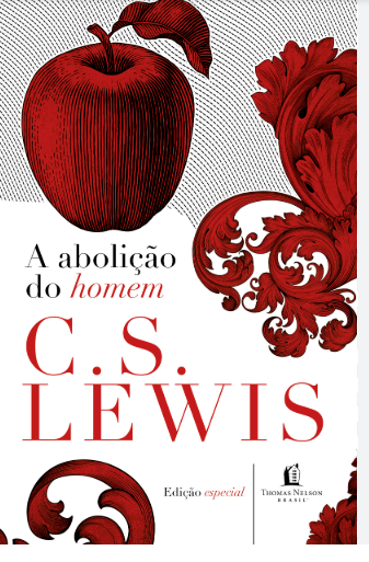 A abolição do Homem