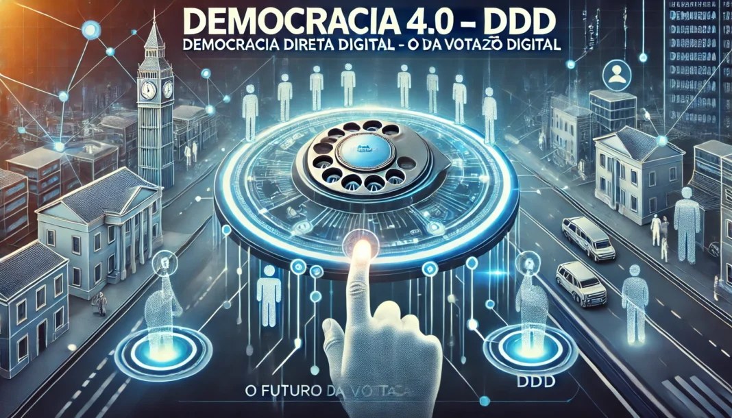 DDD _ Um novo significado.