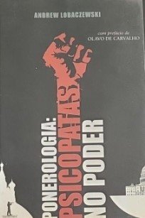 Ponerologia Política.