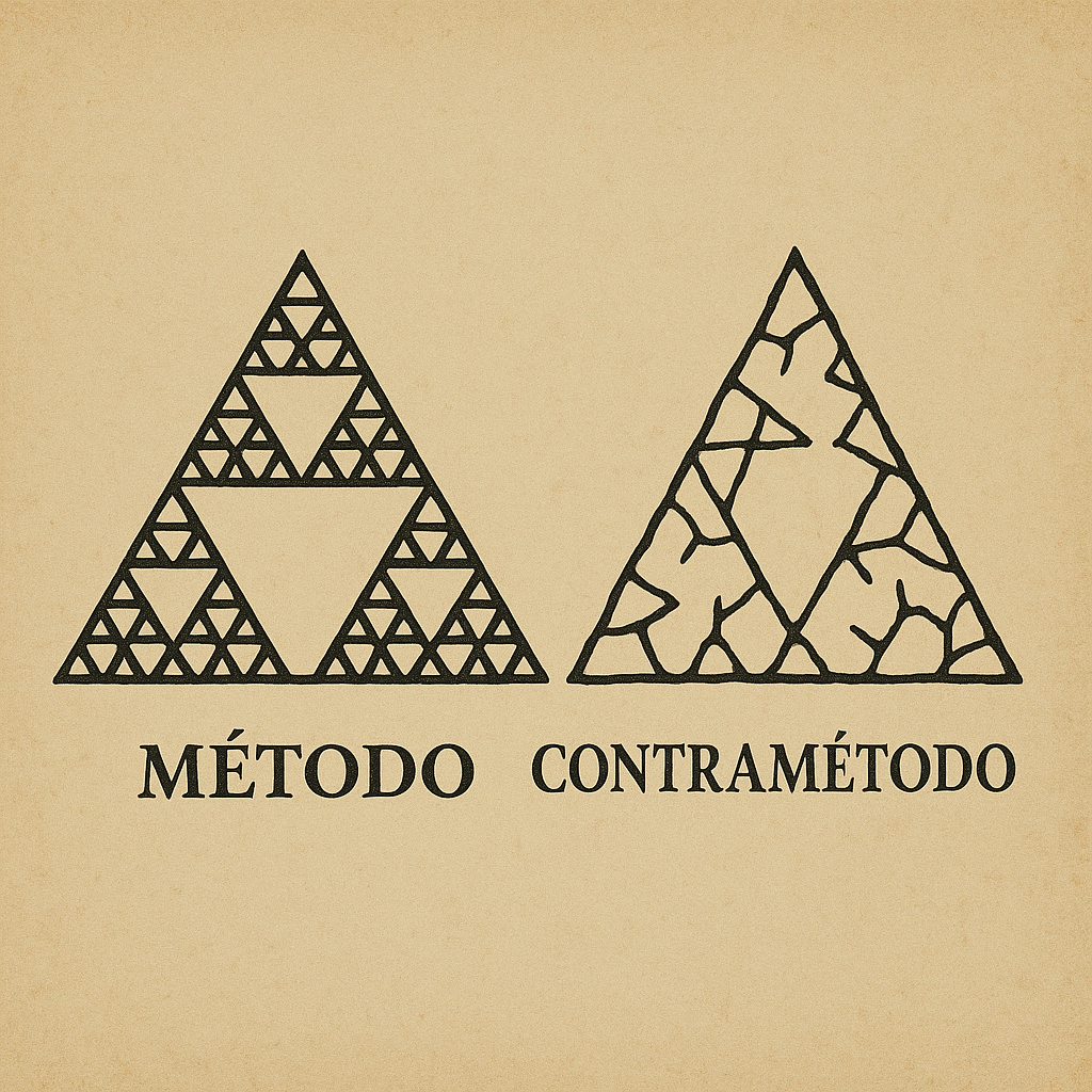 O homem que odiava muito.