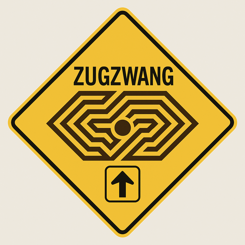 ZUGZWANG