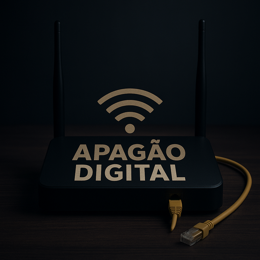 O capitalismo de robos.