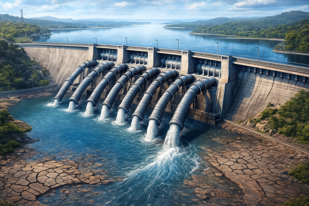 A liberdade é um potencial.