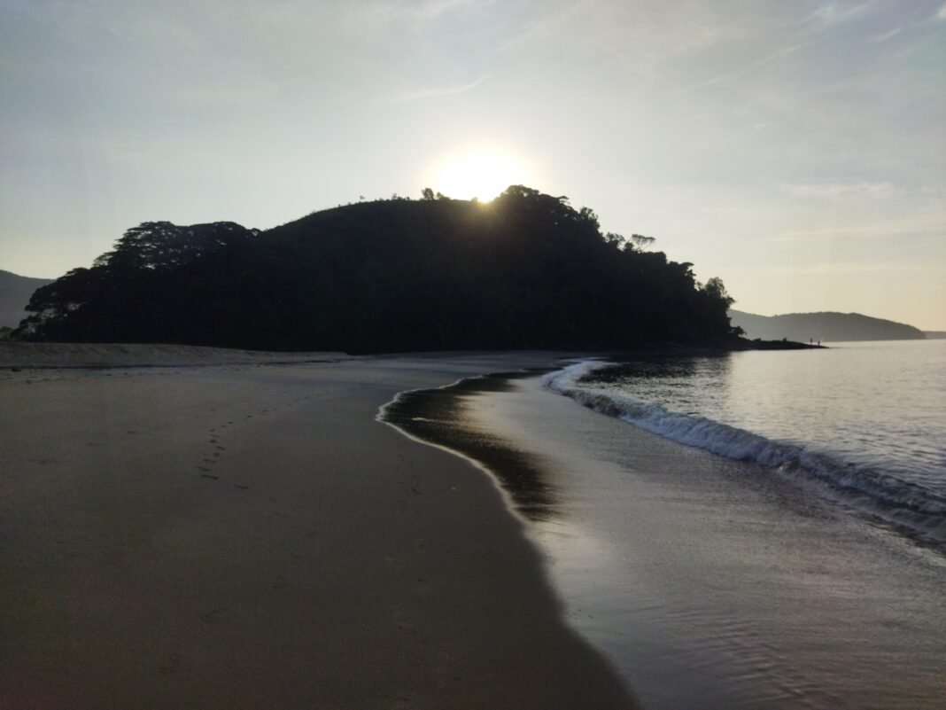 O grande problema atual.