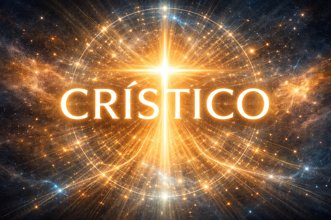 O CRISTICO