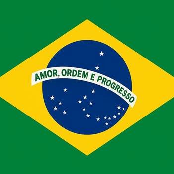 Amor, Ordem e Progresso.