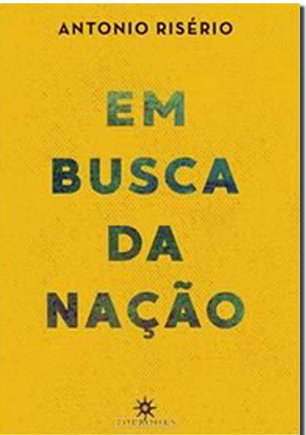 Antonio Risério