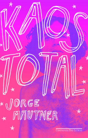 Jorge Mautner