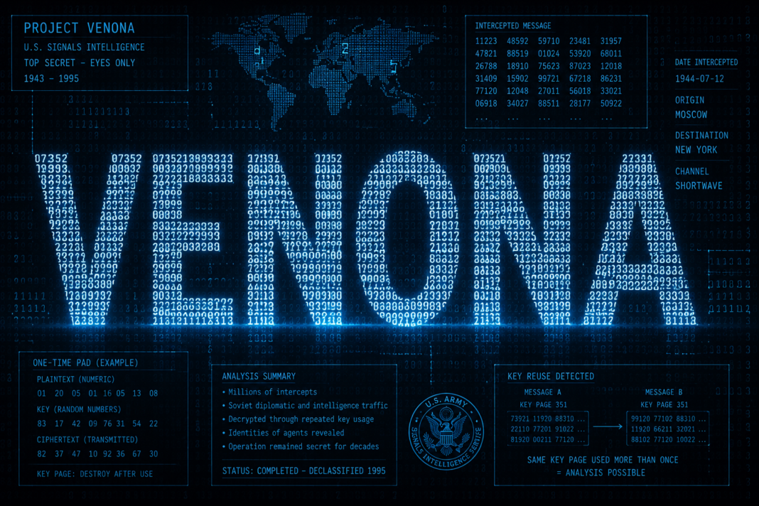 VENONA