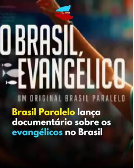 Nação do Evangenho .