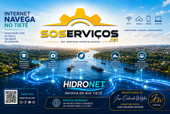 ALIANÇA TIETE VIVO