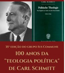 A SOBERANIA.