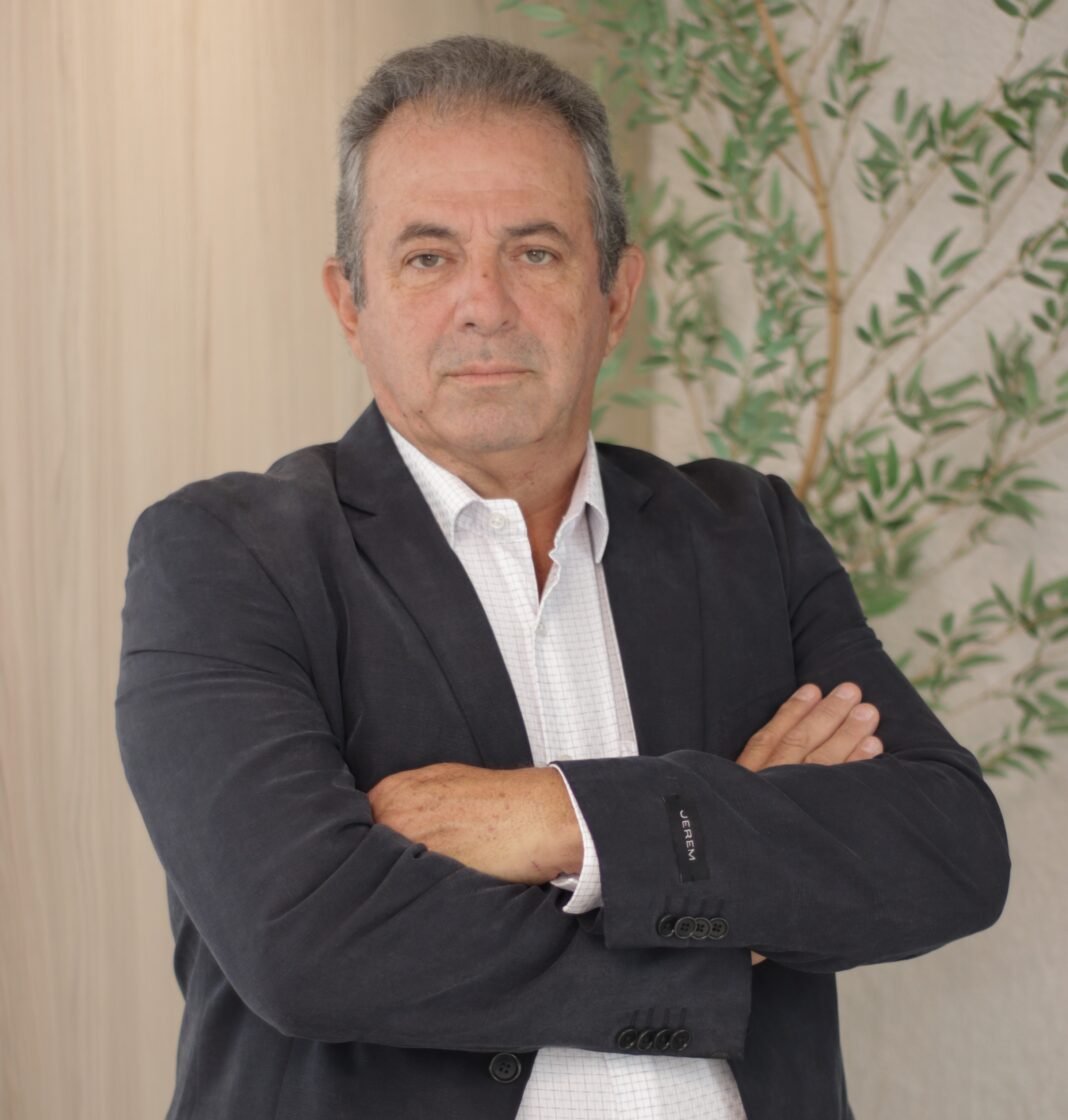 A ENGENHARIA DE ALMAS