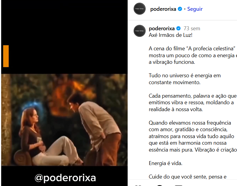 Onde acontece a impartição?