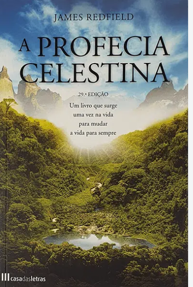 A Profecia Celestina e a importância dos encontros